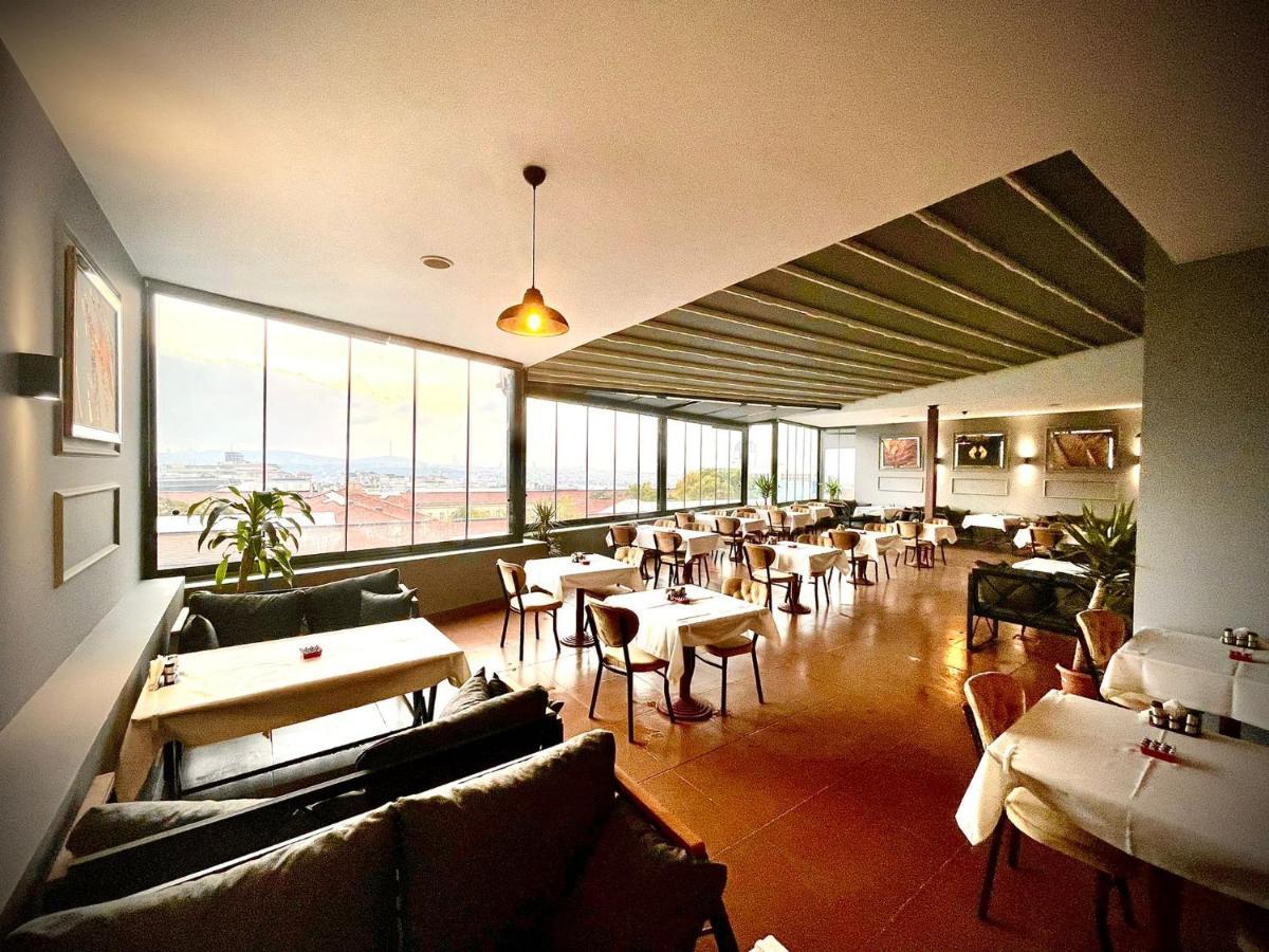Appartamento Golf Royal Provincia di Istanbul