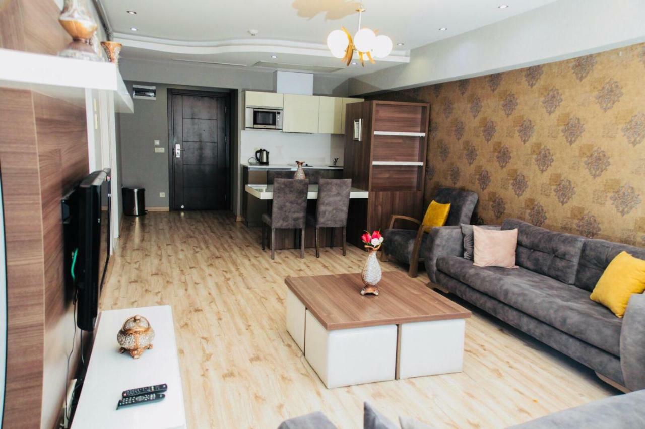 Appartamento Golf Royal Provincia di Istanbul