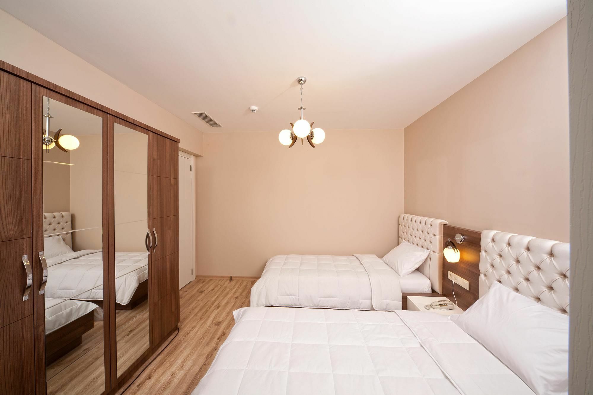 Golf Royal Appartamento *