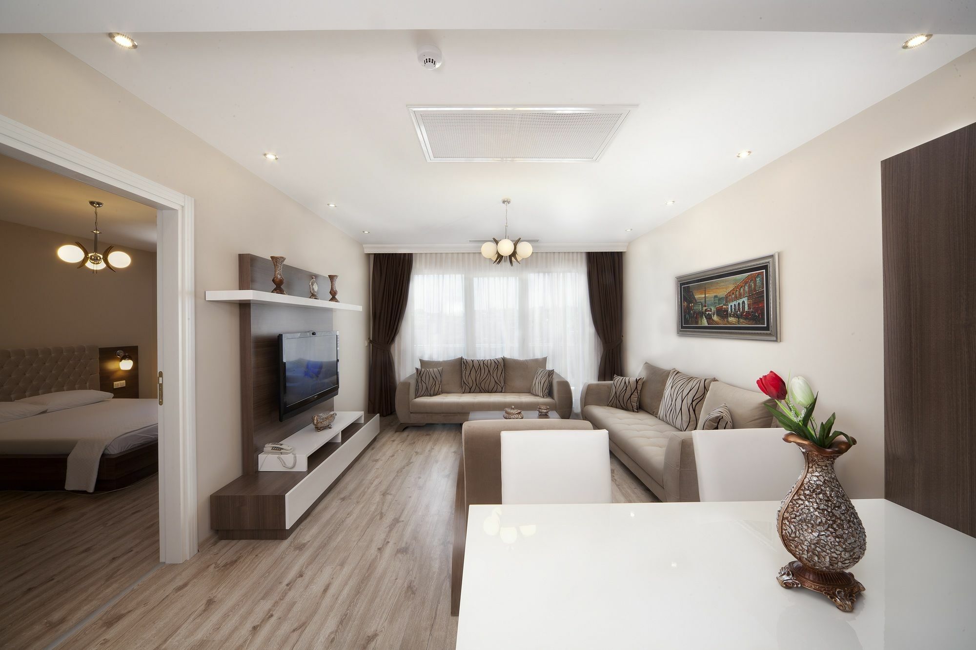 Golf Royal * Provincia di Istanbul