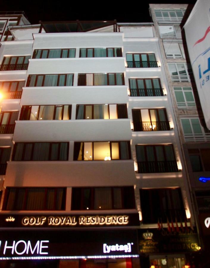 Golf Royal * Istanbul