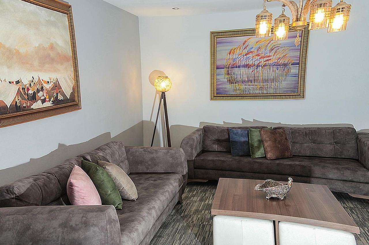 Apartament Golf Royal