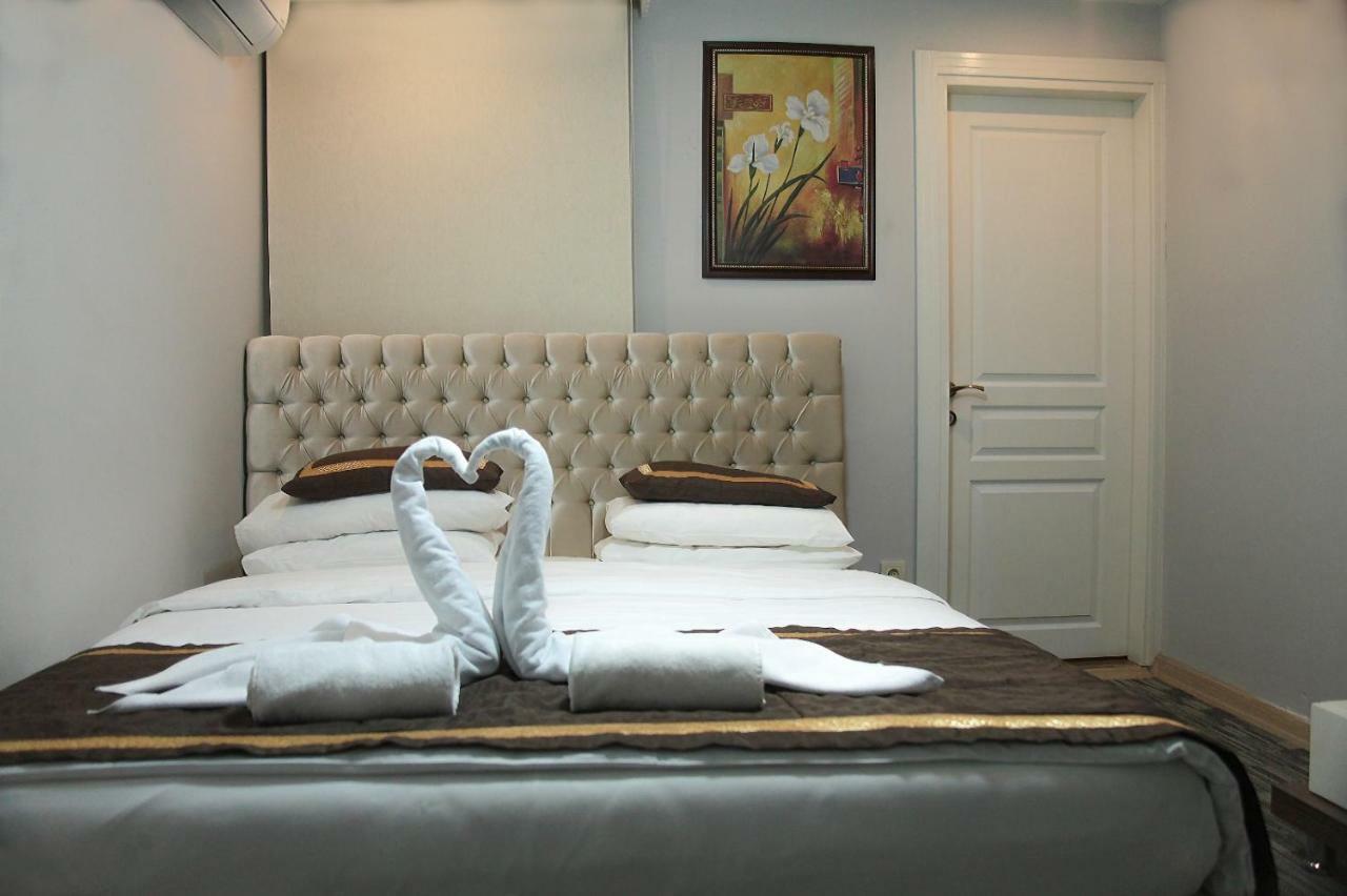 Apartament Golf Royal
