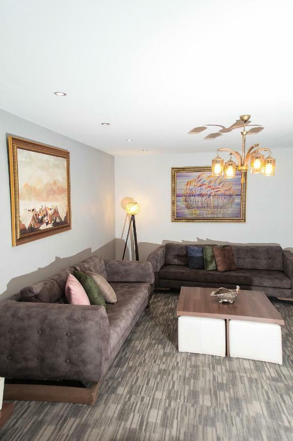 Apartament Golf Royal *