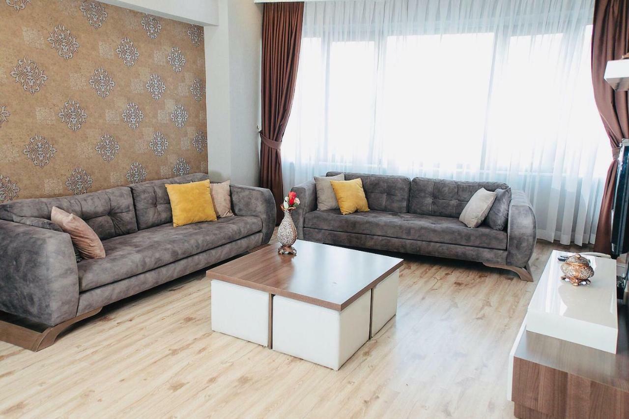 Apartament Golf Royal