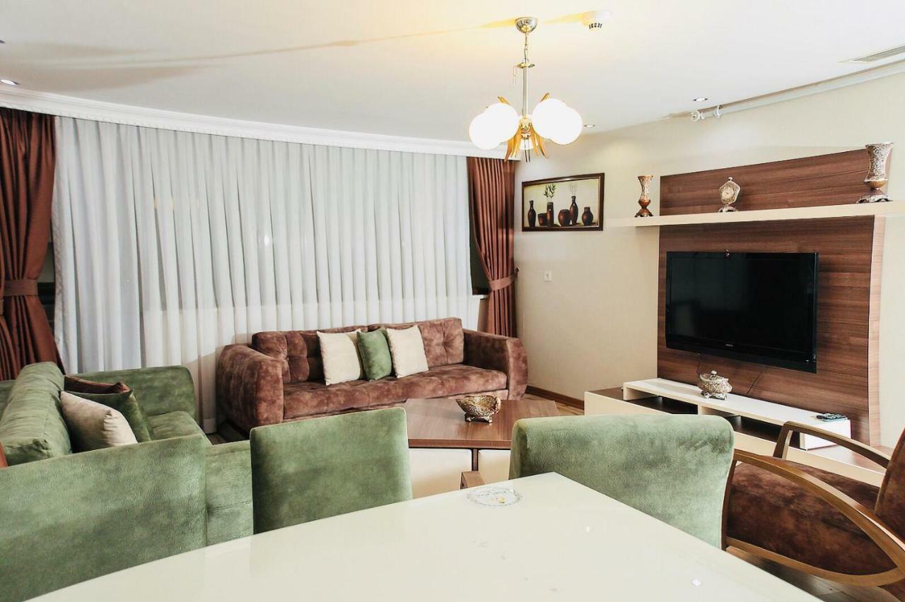 Golf Royal Istanbul