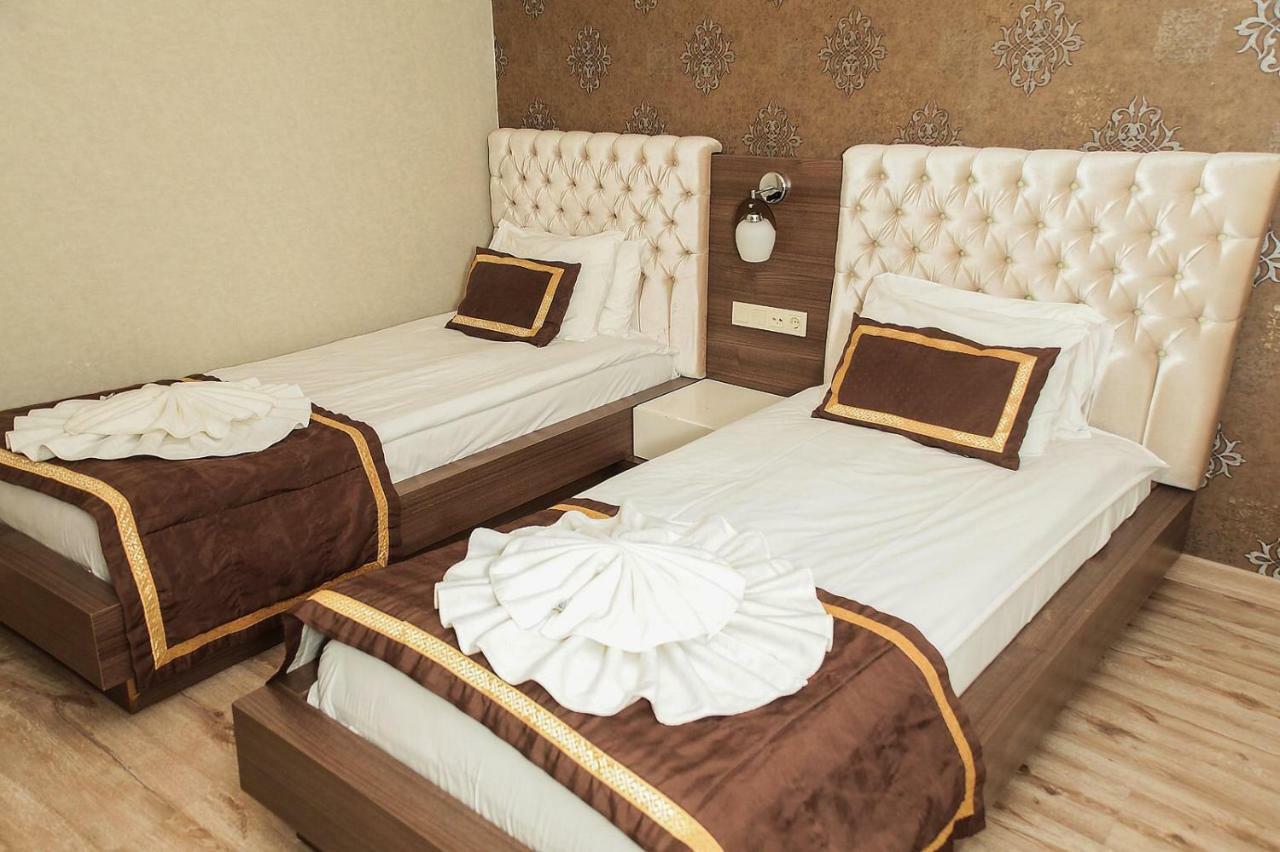 Apartament Golf Royal Istanbul