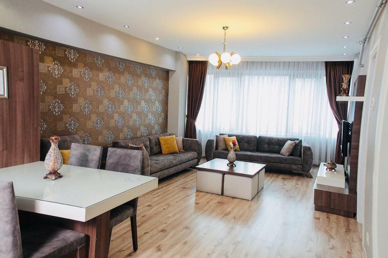 Golf Royal * Istanbul