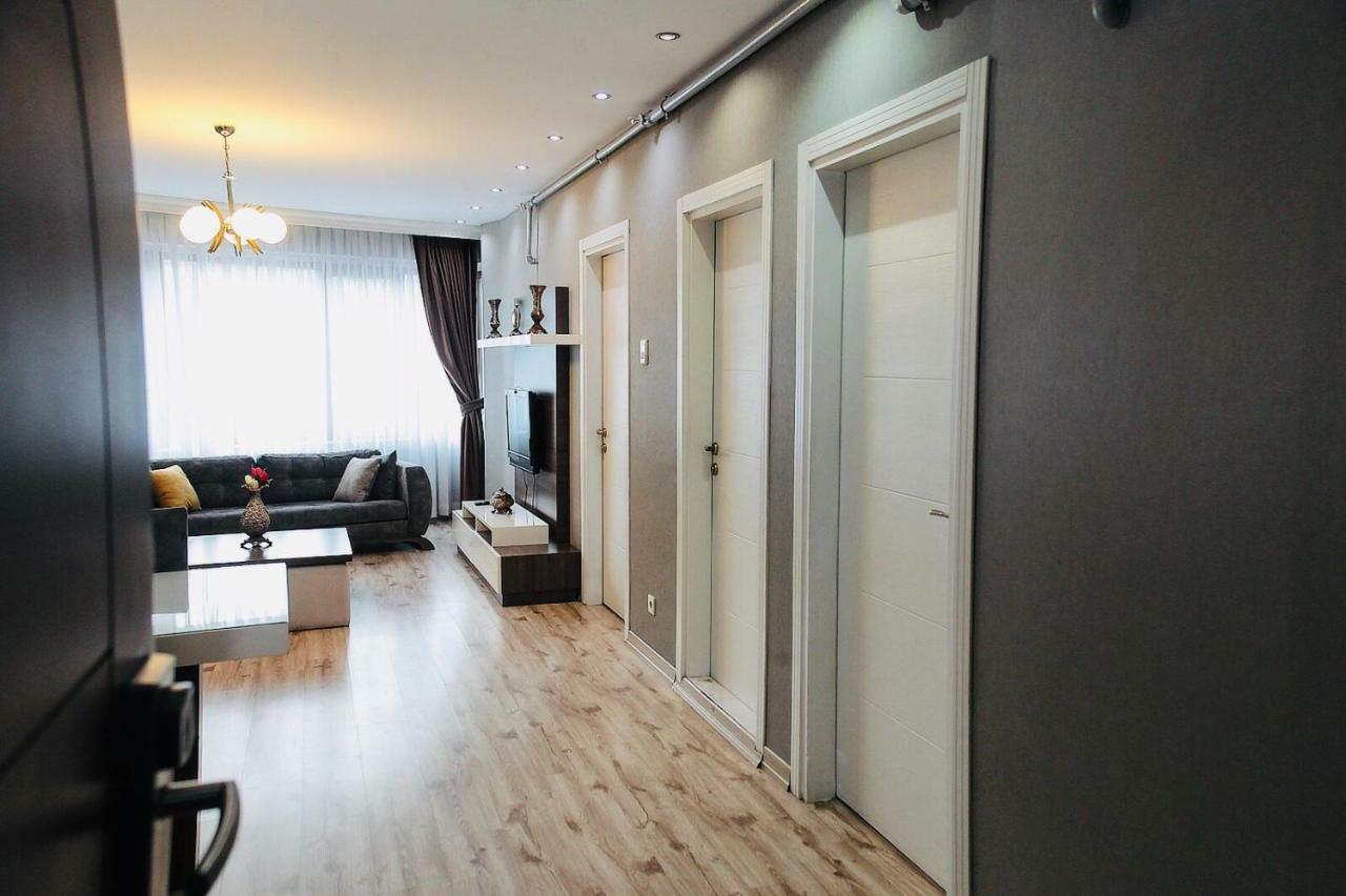 Apartament Golf Royal