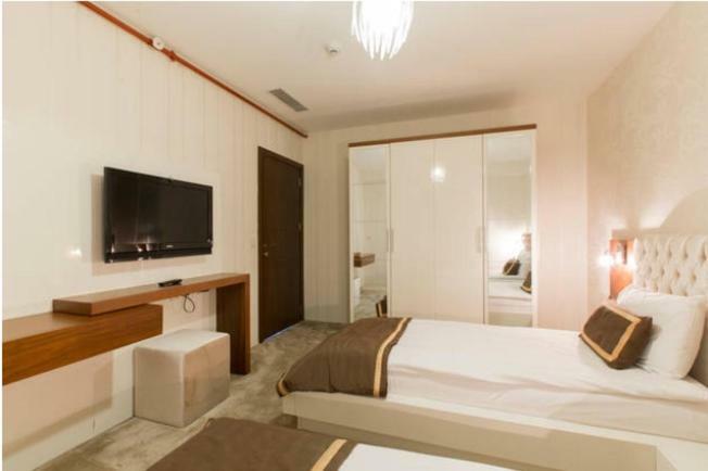 Golf Royal Apartament Istanbul