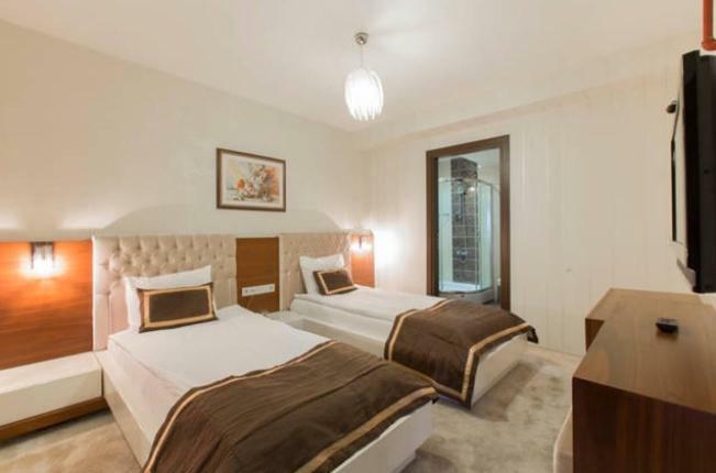 Apartament Golf Royal
