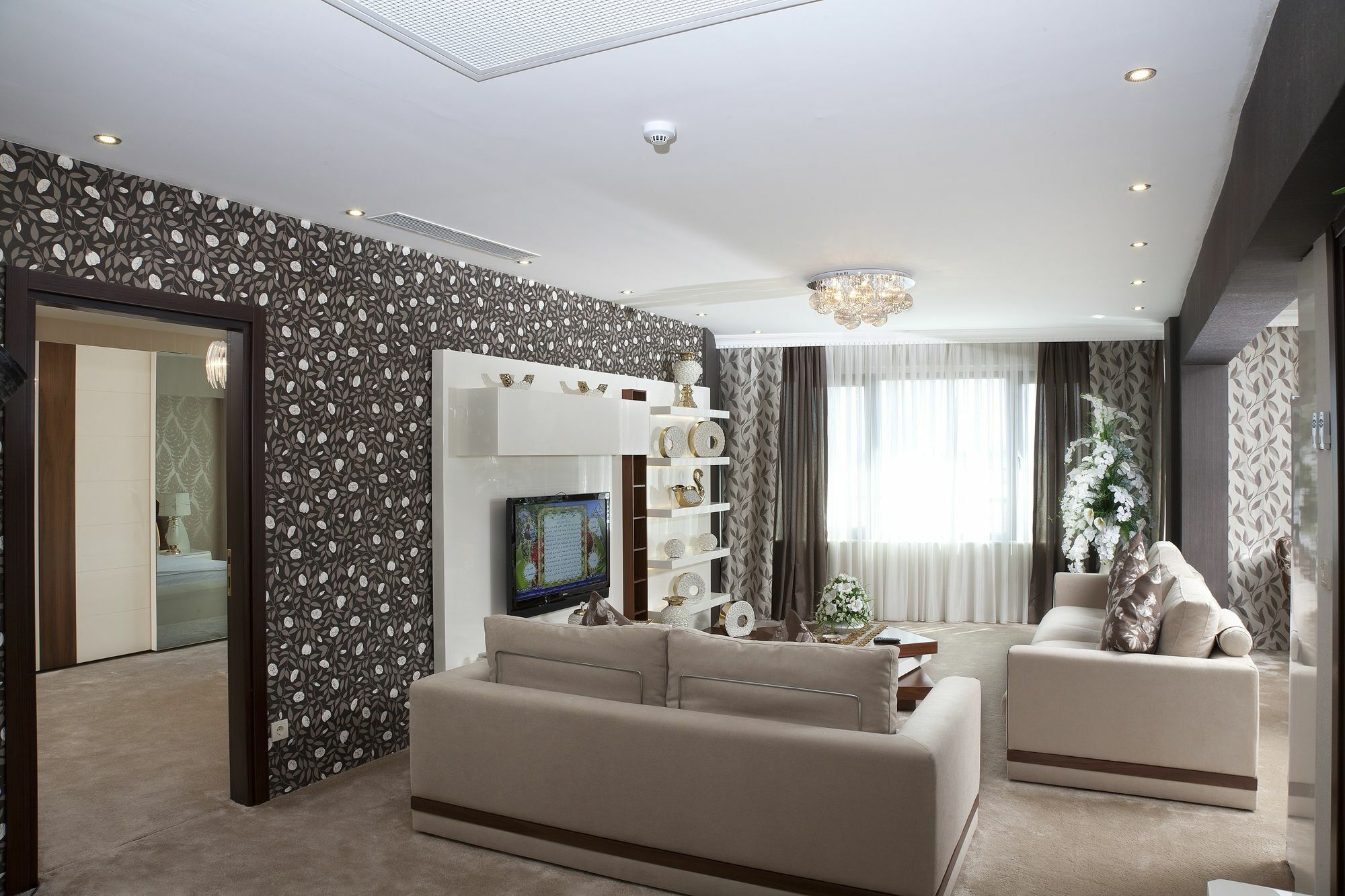 Golf Royal Istanbul