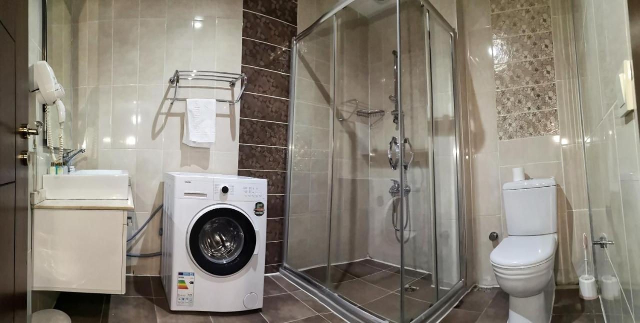 Apartament Golf Royal Istanbul