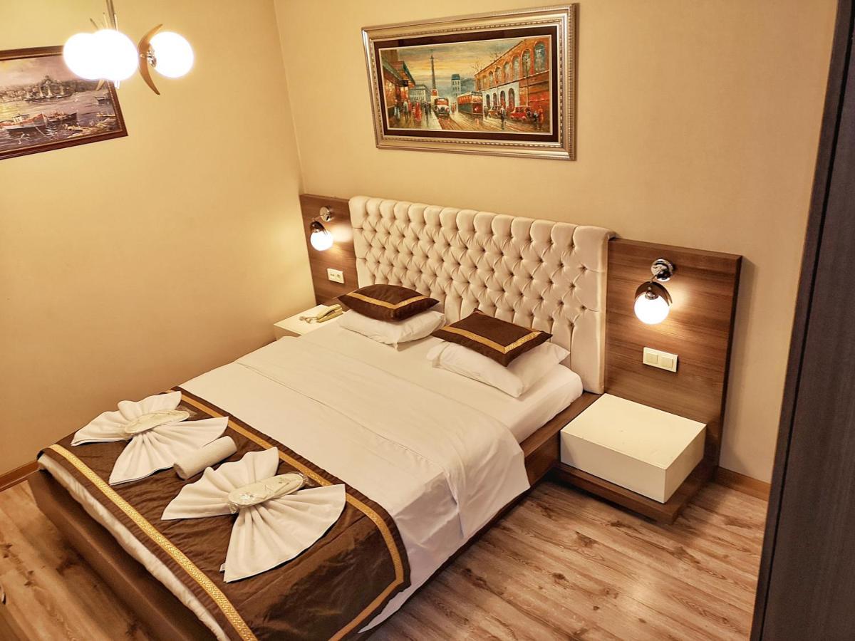Golf Royal Apartament