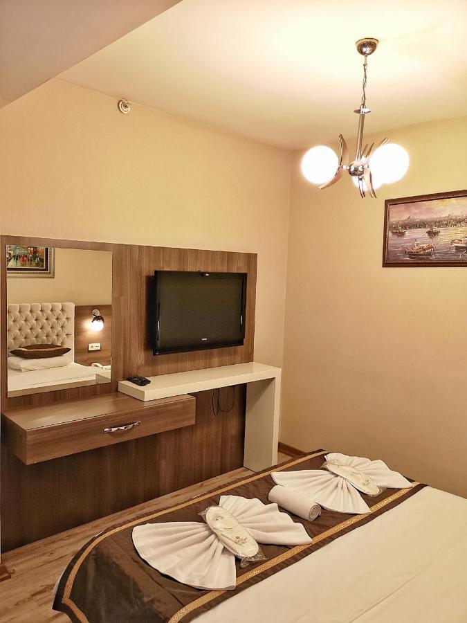 Golf Royal Apartament Istanbul