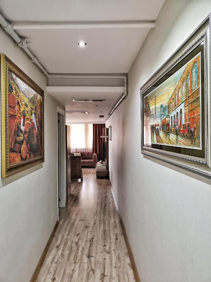 Apartament Golf Royal